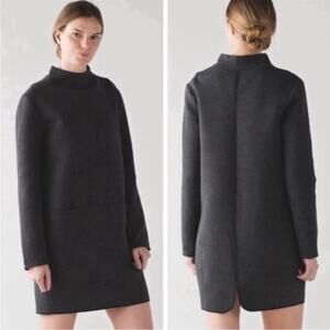Lululemon City Bound Dress